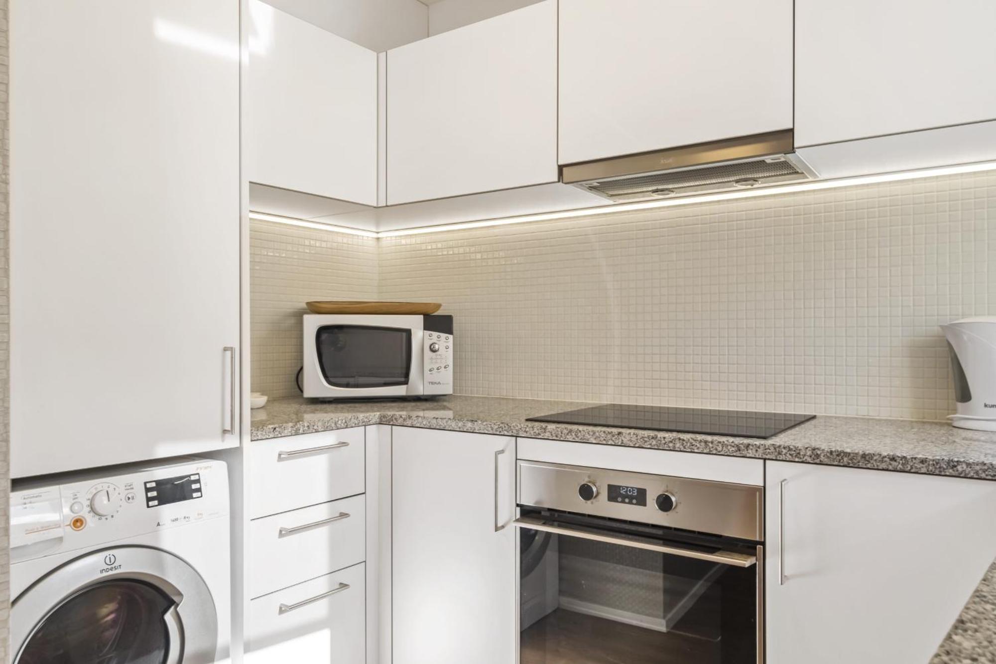 Apartamento Tropical By Madeira Sun Travel Funchal (Madeira)